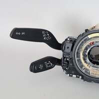 2013-2015 Audi A4 S4 Turn Signal Wiper Column Switch Clock Spring OEM