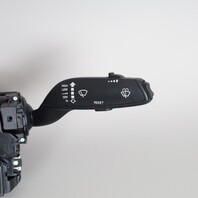 2013-2015 Audi A4 S4 Turn Signal Wiper Column Switch Clock Spring OEM