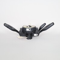 2013-2015 Audi A4 S4 Turn Signal Wiper Column Switch Clock Spring OEM