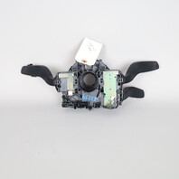 2013-2015 Audi A4 S4 Turn Signal Wiper Column Switch Clock Spring OEM