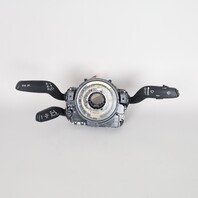 2013-2015 Audi A4 S4 Turn Signal Wiper Column Switch Clock Spring OEM