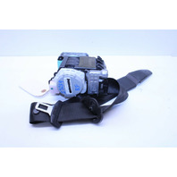 2009-2016 Audi A4 S4 Front Seat Belt Retractor Right Black OEM