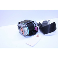 2009-2016 Audi A4 S4 Front Seat Belt Retractor Right Black OEM