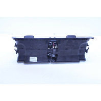 2013-2016 Audi A5 S5 A4 S4 Dash AC Air Vent Grille Center - OEM