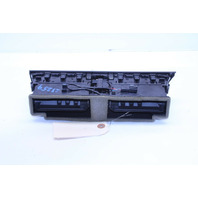 2013-2016 Audi A5 S5 A4 S4 Dash AC Air Vent Grille Center - OEM