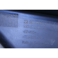 2005-2012 Porsche 911 997 Boxster Cayman 987 Windshield Cowl Vent Panel OEM