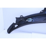 2005-2012 Porsche 911 997 Boxster Cayman 987 Windshield Cowl Vent Panel OEM