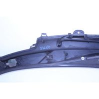 2005-2012 Porsche 911 997 Boxster Cayman 987 Windshield Cowl Vent Panel OEM