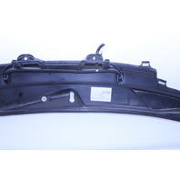 2005-2012 Porsche 911 997 Boxster Cayman 987 Windshield Cowl Vent Panel OEM