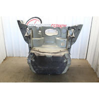 05-12 Porsche 911 Boxster Cayman Front Tub Frame Rail 98750191100 OEM