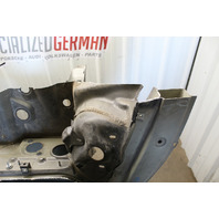 05-12 Porsche 911 Boxster Cayman Front Tub Frame Rail 98750191100 OEM