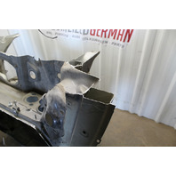 05-12 Porsche 911 Boxster Cayman Front Tub Frame Rail 98750191100 OEM