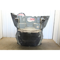 05-12 Porsche 911 Boxster Cayman Front Tub Frame Rail 98750191100 OEM