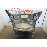 05-12 Porsche 911 Boxster Cayman Front Tub Frame Rail 98750191100 OEM