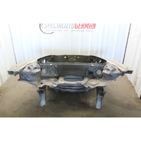 05-12 Porsche 911 Boxster Cayman Front Tub Frame Rail 98750191100 OEM