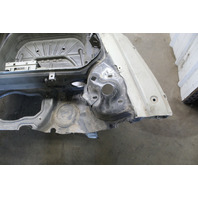 05-12 Porsche 911 Boxster Cayman Front Tub Frame Rail 98750191100 OEM