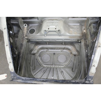 05-12 Porsche 911 Boxster Cayman Front Tub Frame Rail 98750191100 OEM