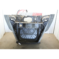 05-12 Porsche 911 Boxster Cayman Front Tub Frame Rail 98750191100 OEM