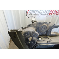 05-12 Porsche 911 Boxster Cayman Front Tub Frame Rail 98750191100 OEM