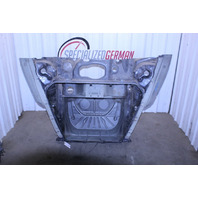 05-12 Porsche 911 Boxster Cayman Front Tub Frame Rail 98750191100 OEM