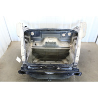 05-12 Porsche 911 Boxster Cayman Front Tub Frame Rail 98750191100 OEM