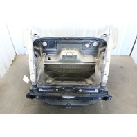 05-12 Porsche 911 Boxster Cayman Front Tub Frame Rail 98750191100 OEM