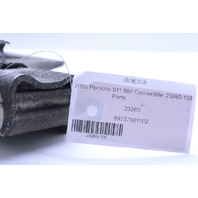 2005-2008 Porsche 911 997 Engine Mount Carrier Bracket OEM