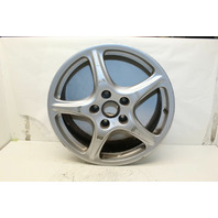 Porsche 911 997 Boxster Cayman 987 Front Wheel 19 x 8 Rim 5 Spoke OEM