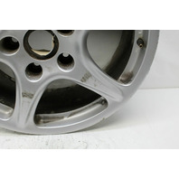 Porsche 911 997 Boxster Cayman 987 Front Wheel 19 x 8 Rim 5 Spoke OEM