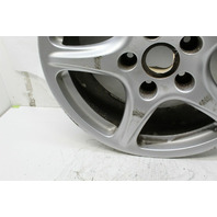 Porsche 911 997 Boxster Cayman 987 Front Wheel 19 x 8 Rim 5 Spoke OEM