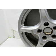 Porsche 911 997 Boxster Cayman 987 Front Wheel 19 x 8 Rim 5 Spoke OEM