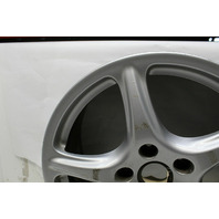 Porsche 911 997 Boxster Cayman 987 Front Wheel 19 x 8 Rim 5 Spoke OEM