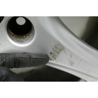 Porsche 911 997 Boxster Cayman 987 Front Wheel 19 x 8 Rim 5 Spoke OEM