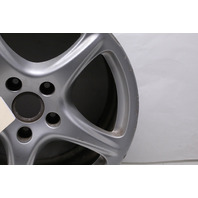 2005-2008 Porsche 911 997 Rear Wheel 19 X 11 Rim 5 Spoke ET 67 OEM