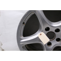 2005-2008 Porsche 911 997 Rear Wheel 19 X 11 Rim 5 Spoke ET 67 OEM