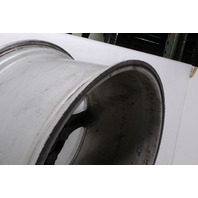 2005-2008 Porsche 911 997 Rear Wheel 19 X 11 Rim 5 Spoke ET 67 OEM