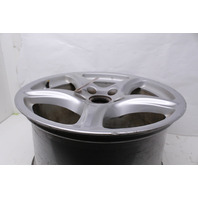 2005-2008 Porsche 911 997 Rear Wheel 19 X 11 Rim 5 Spoke ET 67 OEM