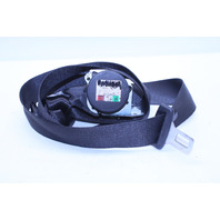 1999-2012 Porsche 911 Convertible Right Rear Seat Belt 99780303601 OEM