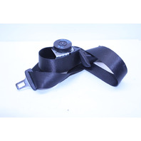 1999-2012 Porsche 911 Convertible Right Rear Seat Belt 99780303601 OEM