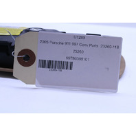 2005-2012 Porsche 911 997 Boxster Cayman 987 Left Seat Airbag Beige OEM