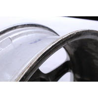 Porsche 911 997 Boxster Cayman 987 Front Wheel 19 x 8 Rim 5 Spoke - 99736215603 OEM