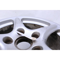 Porsche 911 997 Boxster Cayman 987 Front Wheel 19 x 8 Rim 5 Spoke - 99736215603 OEM