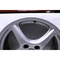 Porsche 911 997 Boxster Cayman 987 Front Wheel 19 x 8 Rim 5 Spoke - 99736215603 OEM