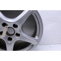 Porsche 911 997 Boxster Cayman 987 Front Wheel 19 x 8 Rim 5 Spoke - 99736215603 OEM