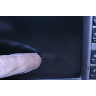 2005-2006 Porsche 911 Boxster Radio Stereo Navigation BOSE 99764214302 OEM