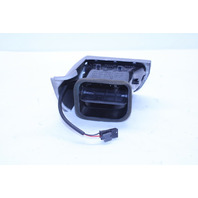 2005-2012 Porsche 911 997 Dash AC Air Vent Left Volcano OEM