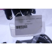 2005-2012 Porsche 911 997 Dash AC Air Vent Left Volcano OEM