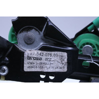 2005 Porsche 911 997 Boxster Window Regulator Left OEM