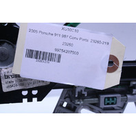 2005 Porsche 911 997 Boxster Window Regulator Left OEM