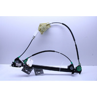 2005 Porsche 911 997 Boxster Window Regulator Left OEM